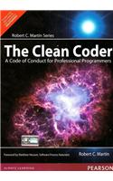 The Clean Coder: A Code Of Conduct For Professional Programmers