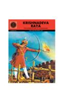 Krishnadeva raya