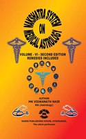 Nakshatra System on Medical Astrology - Volume - 6