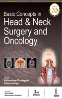 Basic Concepts in Head & Neck Surgery and Oncology