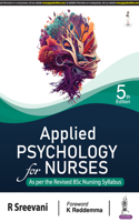 Applied Psychology for Nurses