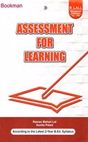 Assessment For Learning