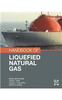 Handbook of Liquefied Natural Gas