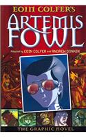 Artemis Fowl