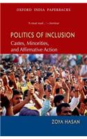 Politics of Inclusion