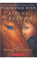 Riding Freedom