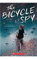 Bicycle Spy