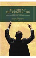 Art of the Conductor