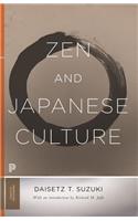 Zen and Japanese Culture