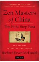 Zen Masters of China