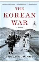 The Korean War