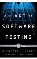 The Art of Software Testing