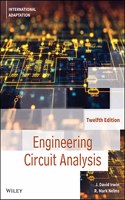 Basic Engineering Circuit Analysis, 12th Edition, International Adaptation