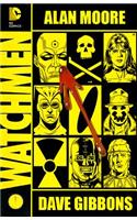 Watchmen: The Deluxe Edition