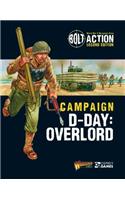 Bolt Action: Campaign: D-Day: Overlord