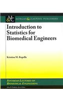 Introduction to Statistics for Biomedical Engineers