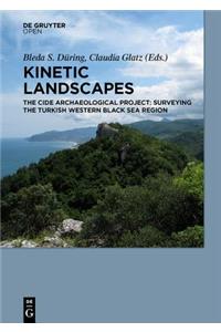Kinetic Landscapes