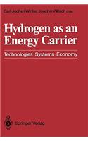 Hydrogen as an Energy Carrier