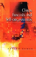 CHAOS FRACTALS AND SELF-ORGANISATION