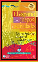 Learn Spanish Through Games and Activities (Level - 1)