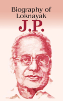 Biography of Loknayak Jp