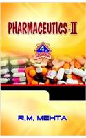 Pharmaceutics - II