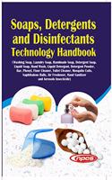 Soaps, Detergents and Disinfectants Technology Handbook (3rd Revised Edition) visit the store page