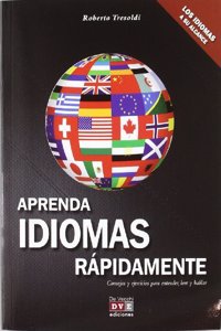 Aprende idiomas rapidamente