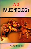 A-Z Paleontology