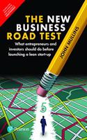 The New Business Road Test