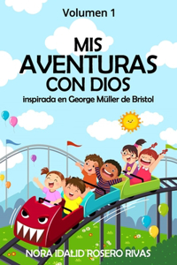 Mis Aventuras con Dios