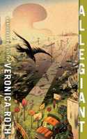 Allegiant - Divergent Trilogy (3) A10Th Anniversary Editiona