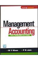Management Accounting