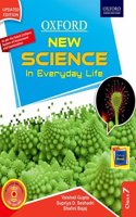 New Science in Everyday Life Class 7 Paperback â€“ 1 January 2017