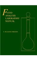 Food Analysis Laboratory Manual