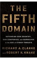 The Fifth Domain