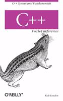 C++ Pocket Reference