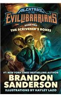 Scrivener's Bones