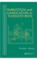 Combustion and Gasification in Fluidized Beds