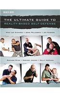 Ultimate Guide to Reality-Based Self-Defense
