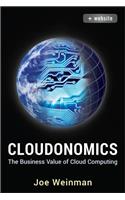 Cloudonomics, + Website