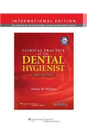 Clinical Practice of the Dental Hygienist