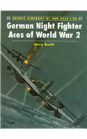 German Nightfighter Aces