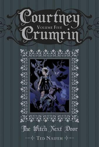 Courtney Crumrin Vol. 5