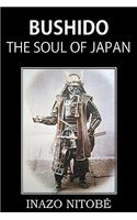 Bushido, the Soul of Japan