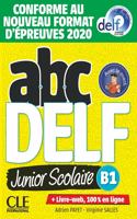 ABC DELF Junior