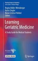 Learning Geriatric Medicine