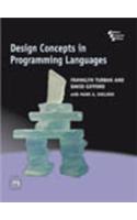 Design Concepts In Programming Languages