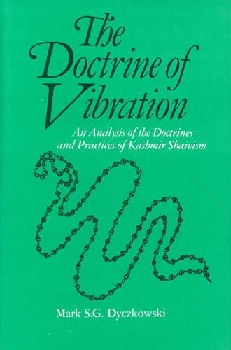 The Doctrine of Vibration