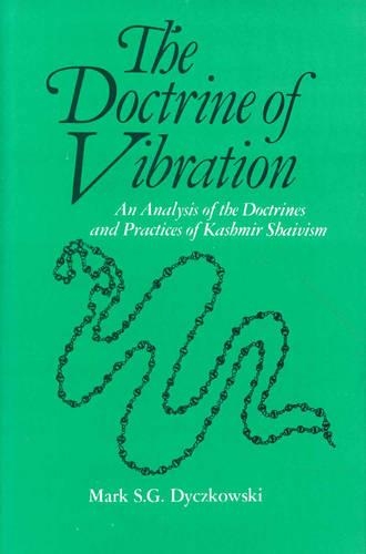 Doctrine Of Vibration